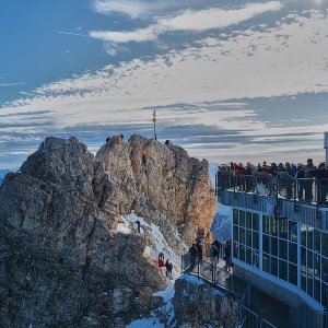 Zugspitze
