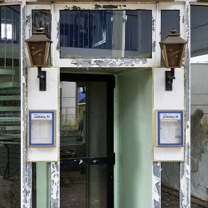 Werner Schuffenhauer