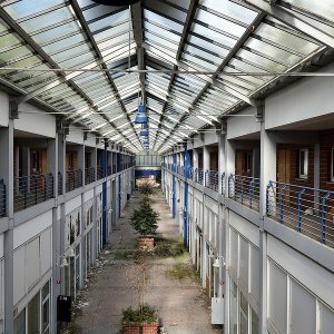 Werner Schuffenhauer