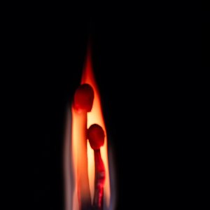 Spiel mit dem Feuer...... Christoph Möllers