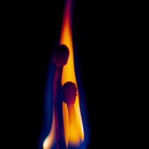 Spiel mit dem Feuer...... Christoph Möllers