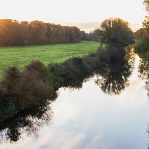 Am Kanal...... Horst Tripp