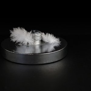  Lichtgewicht-Schwergewicht...... Sabine Schröder