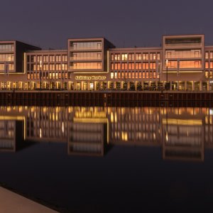 Stölting Harbour Hafen...... Rainer Kalusok 