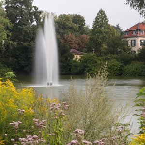 Schloss Berge...... Rainer Kalusok