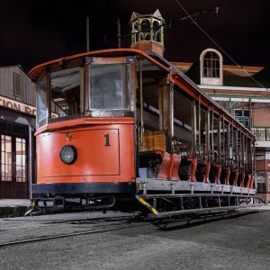 Kimberley Mine Museum...... Heike Wackermann