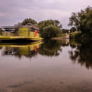 Lippefähre...... Christoph Möller