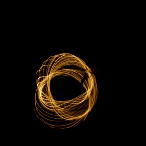 Lichtmalerei...... Martina Benning