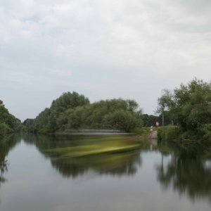 Lippefähre...... Sabine Schröder
