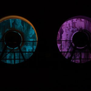 LAPADU....... Arndt Neumann