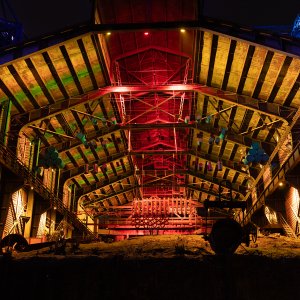 LAPADU....... Arndt Neumann