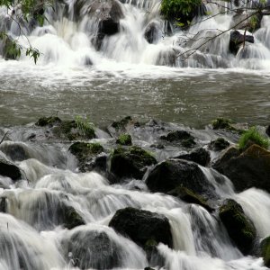 Hambach...... Martina Benning