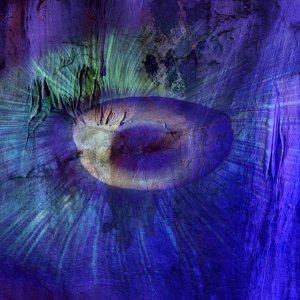 Lichtinstallation Dechenhöle...... Wolfgang Rauchfleisch