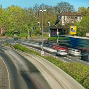 Hauptstrasse...... Wolfgang Rauchfleisch 