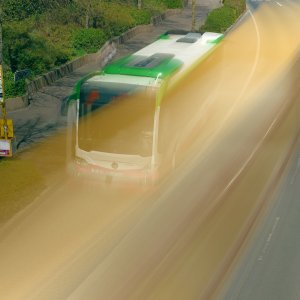 Vorbeifahrt...... Wolfgang Rauchfleisch