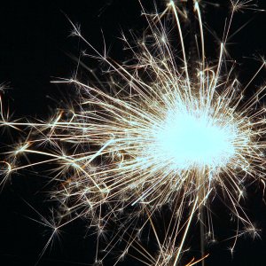 Wunderkerze...... Martina Benning