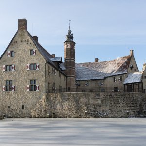 Haus Vischering...... Rainer Kalusok
