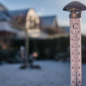 Minus 4°...... Werner Schuffenhauer