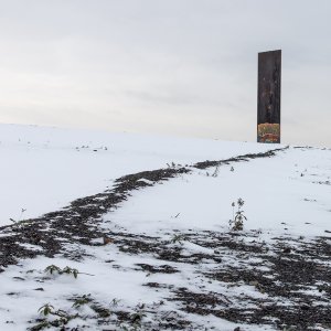 Halde Schurenbach...... Rainer Kalusok