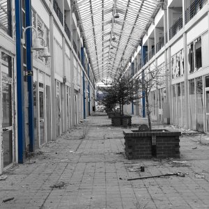 Wulfener Markt...... Horst Tripp