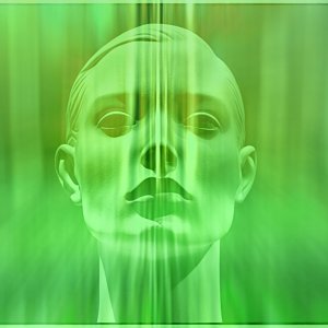 Monochrome 5...... Wolfgang Rauchfleischer