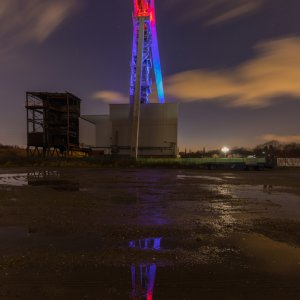 Rainer Kalusok...... Zeche Hugo