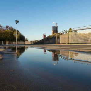 Sabine Jobarteh......  Nordstern Park