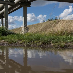 Rainer Kalusok...... Pfütze