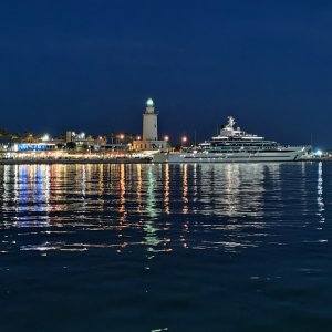 Heike Wackermann...... Malaga