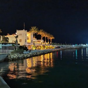 Heike Wackermann...... Malaga