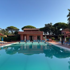 Werner Schuffenhauer...... Pool san Giovanni