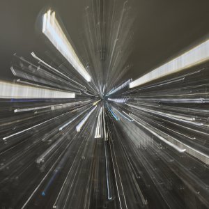 Kronleuchter...... Werner Schuffenhauer